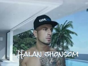 Halan_jhonsom