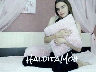 HalditaMoh