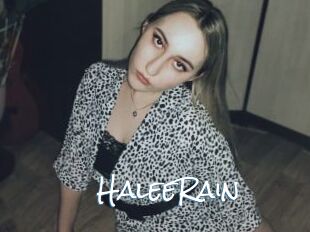 HaleeRain