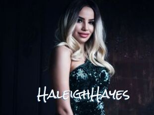 HaleighHayes