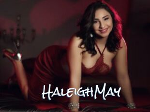 HaleighMay
