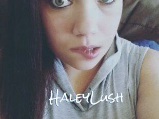 HaleyLush