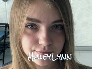 HaleyLynn