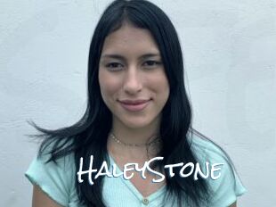 HaleyStone