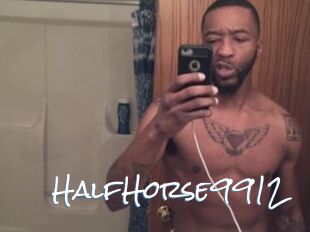HalfHorse9912