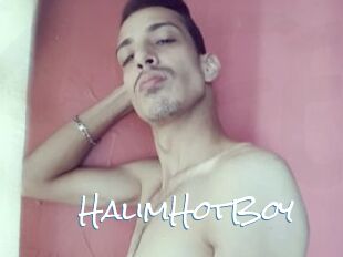 HalimHotBoy