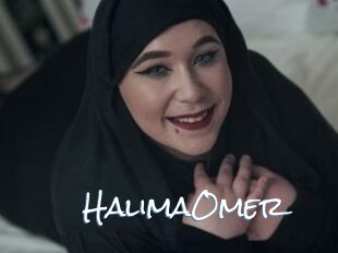 HalimaOmer