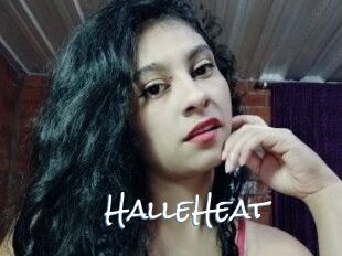 HalleHeat