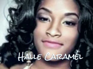 Halle_Caramel