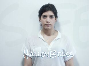 HalleyBriss