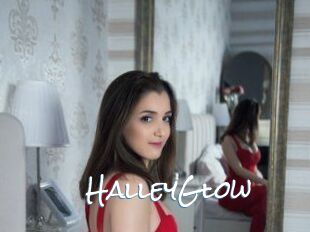 HalleyGlow