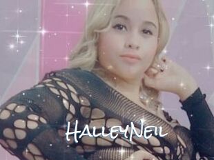 HalleyNeil
