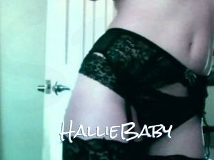 HallieBaby