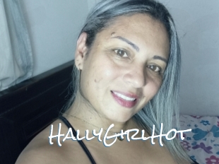 HallyGirlHot