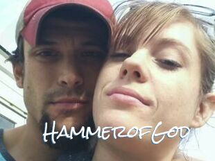 HammerofGod