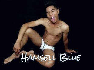 Hamsell_Blue