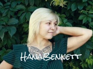 HanaBennett