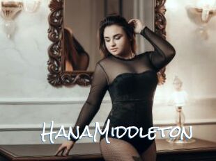 HanaMiddleton
