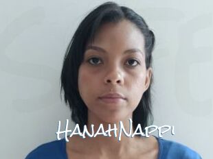 HanahNappi