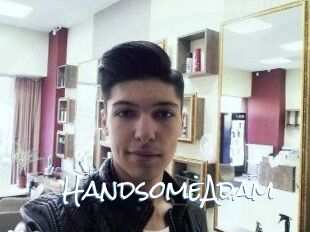HandsomeAdam