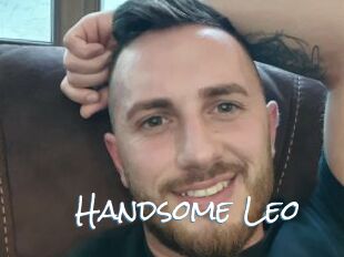 Handsome_Leo