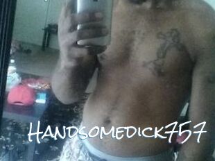 Handsome_dick757