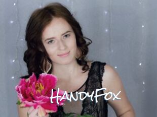 HandyFox