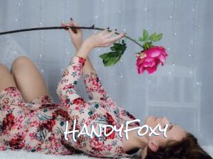 HandyFoxy