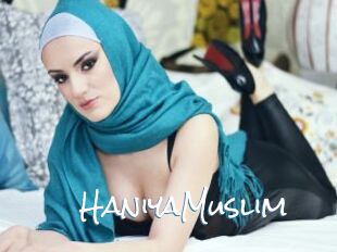 HaniyaMuslim
