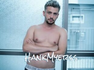 HankMyerss