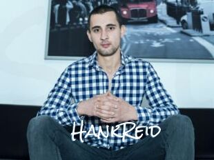 HankReid