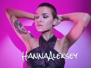 HannaAleksey