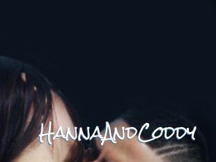 HannaAndCoddy