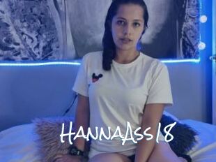 HannaAss18