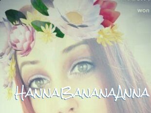 HannaBananaAnna