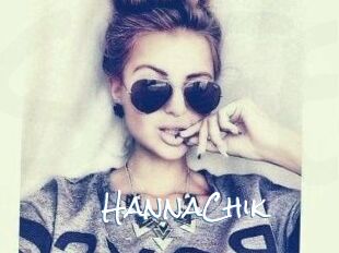 HannaChik