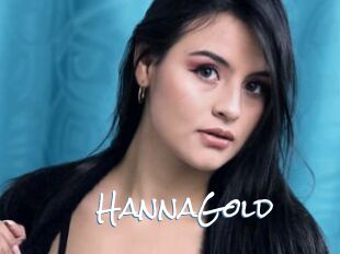 HannaGold