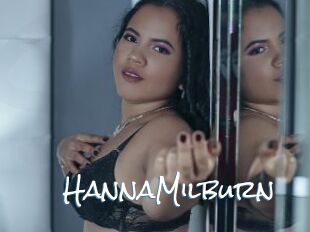 HannaMilburn