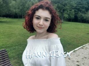 HannaRosy