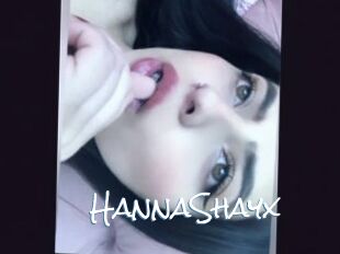 HannaShayx