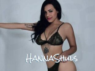 Hanna_Shuls