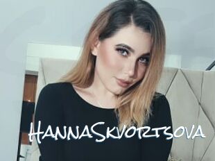 HannaSkvortsova