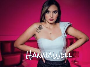 HannaWell