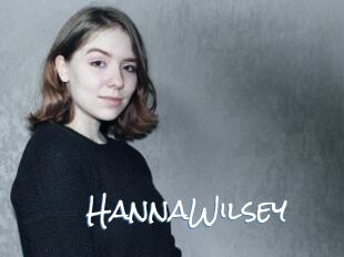 HannaWilsey
