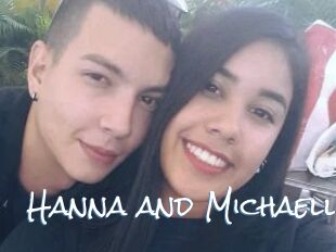 Hanna_and_Michaell