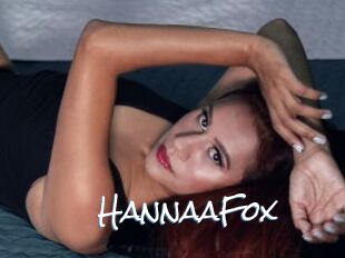 HannaaFox