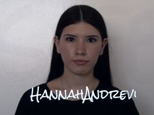 HannahAndrevi