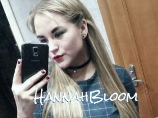 HannahBloom