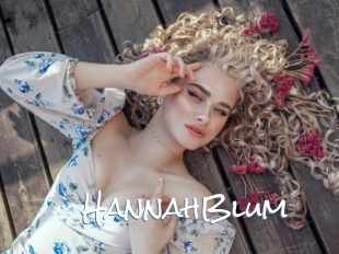 HannahBlum