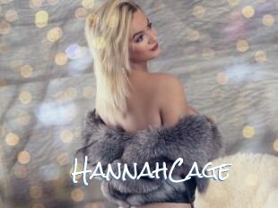 HannahCage